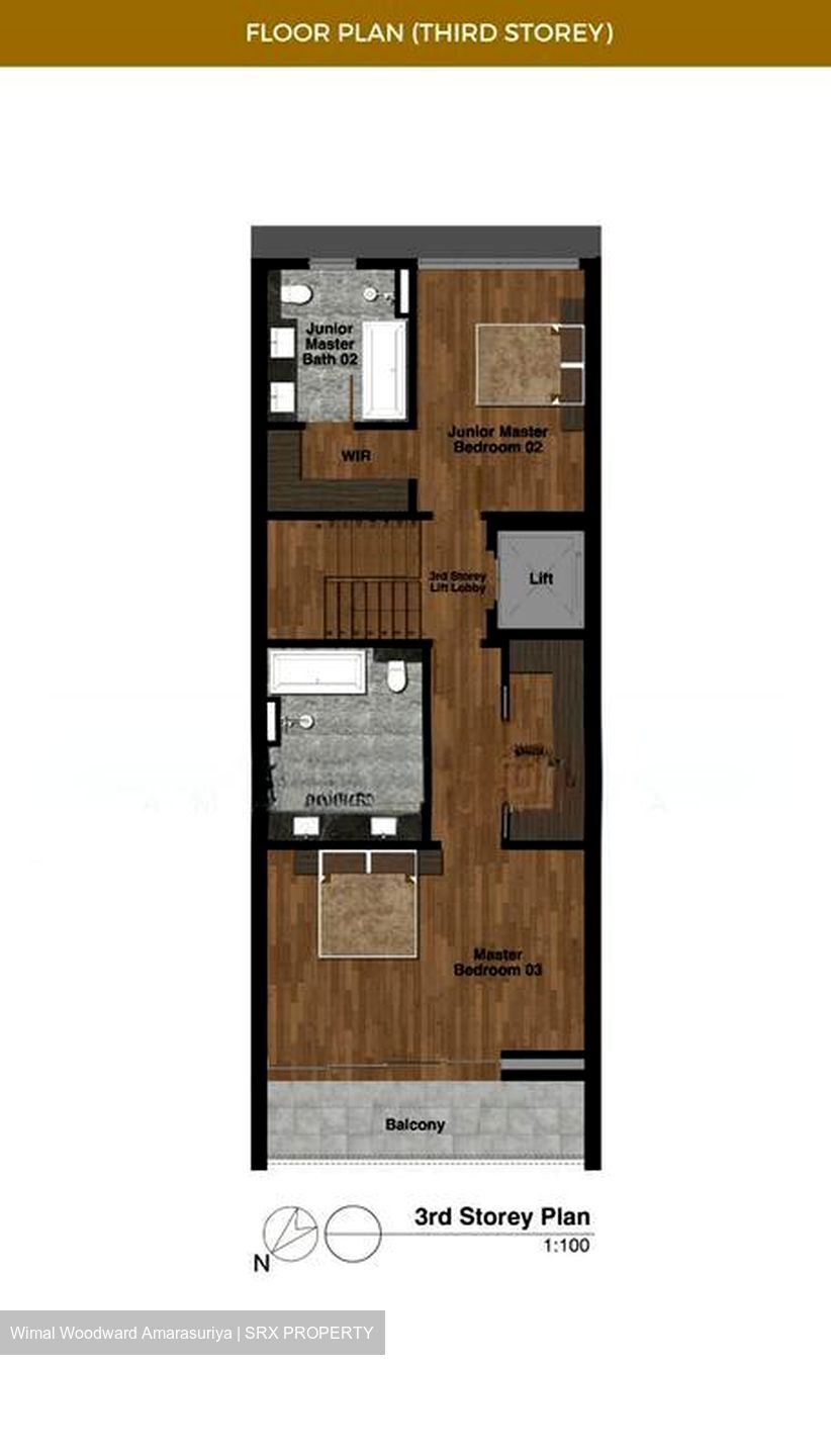 Boon Teck Road (D12), Terrace #522667081